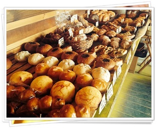 輪.コムvol.13出店者様ご紹介 《 55BREAD 》 輪.コムvol.13出店者様ご紹介 《 55BREAD 》