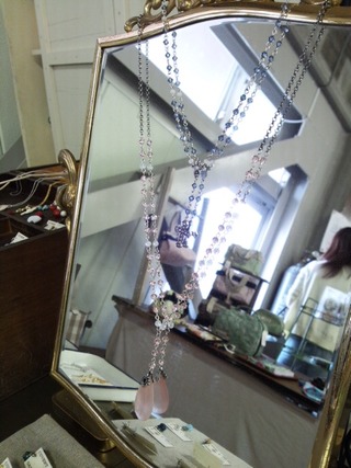 出店者様ご紹介 《 COVENT GARDEN 》