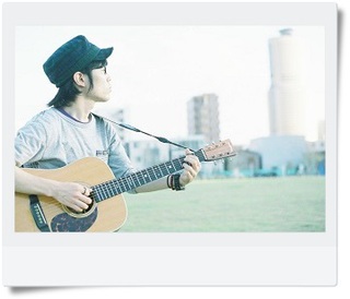 輪.コムvol.8ライブ出演者様ご紹介 《 鈴木健太郎 》 輪.コムvol.8ライブ出演者様ご紹介 《 鈴木健太郎 》