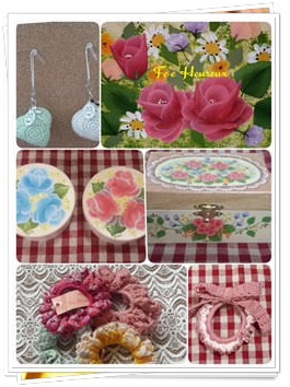 輪.コムvol.13出店者様ご紹介 《 ami (a laise & fee-heureux) 》 輪.コムvol.13出店者様ご紹介 《 ami (a laise & fee-heureux) 》
