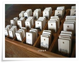 輪.コムvol.11出店者様ご紹介 《 chere × handmade you 》 輪.コムvol.11出店者様ご紹介 《 chere × handmade you 》