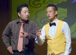 ライブ出演者様ご紹介 《 ちっちょりーな 》