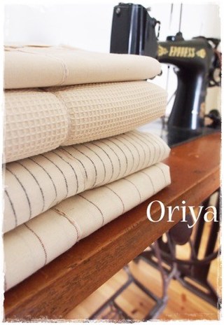 輪.コムvol.17出店者様ご紹介【 Oriya 】 輪.コムvol.17出店者様ご紹介【 Oriya 】