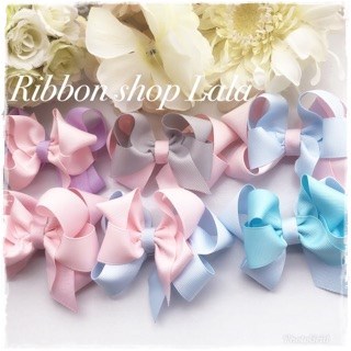 輪.コムvol.17出店者様ご紹介 【 Ribbon shop Lala 】 輪.コムvol.17出店者様ご紹介 【 Ribbon shop Lala 】