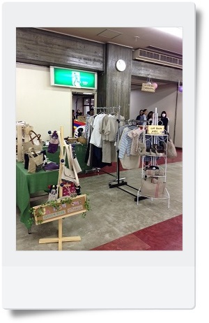 輪.コムvol.8出店者様ご紹介 《 Un bon ami~GREEN ROSE&O*deco 》 輪.コムvol.8出店者様ご紹介 《 Un bon ami~GREEN ROSE&O*deco 》