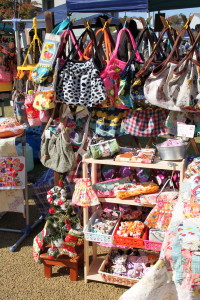 出店者様ご紹介 《 白ゆり堂 》