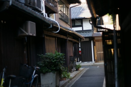 ♪ 京都散策（12日）