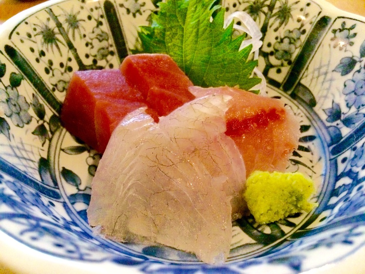 【ほろ酔い祭り2015】魚料理が美味しいお店！「とっちゃば」 -浜松市中区肴町