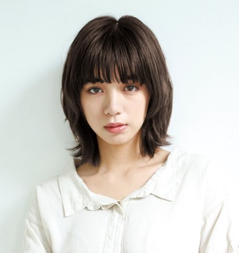 縮毛矯正で池田エライザ! 縮毛矯正で池田エライザ!