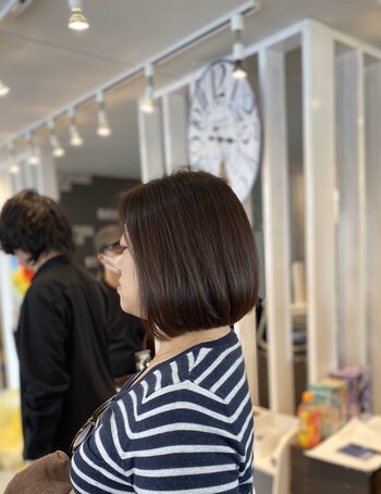 シルキーカットのセミナーin 名古屋 シルキーカットのセミナーin 名古屋