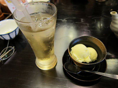とろろや