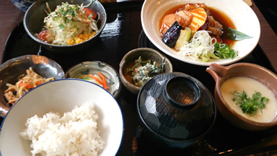 とろろや三方原店