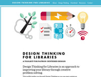 いま「図書館」をデザイン思考で設計する