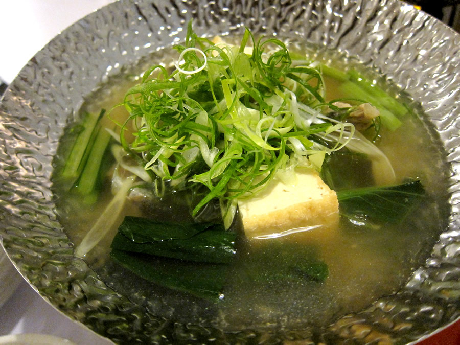 京料理「九花」はカジュアルで美しい京料理の新店。これから人気でそう