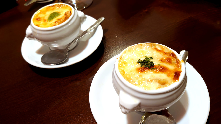 Petit ami Cafe（プティアミ カフェ）ガレットとフレンチカフェ（浜松駅）