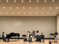 なゆた浜北ホールへ(^^♪ なゆた浜北ホールへ(^^♪