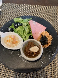 イプシロンでランチ イプシロンでランチ