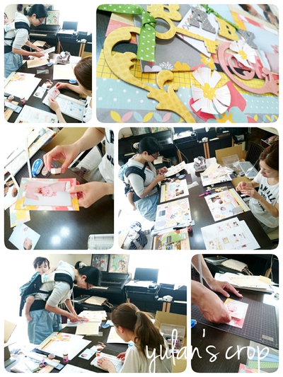 ISA2級講座♪春夏クラスはじまっています♪ ISA2級講座♪春夏クラスはじまっています♪