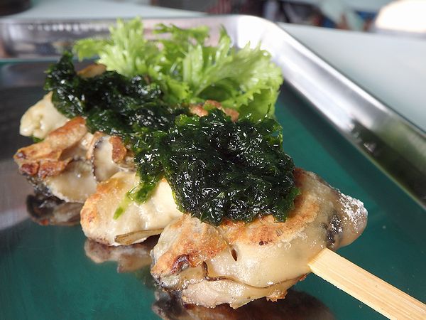 本日の美味しい笑顔に★★★! 本日の美味しい笑顔に★★★!