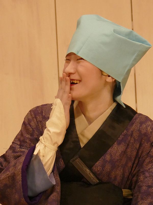 傾城阿波の鳴門 巡礼の場 役者さんご紹介! 傾城阿波の鳴門 巡礼の場 役者さんご紹介!