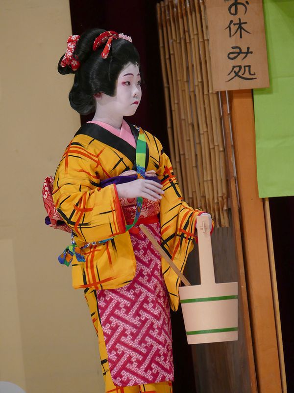 傾城阿波の鳴門 巡礼の場 役者さんご紹介! 傾城阿波の鳴門 巡礼の場 役者さんご紹介!