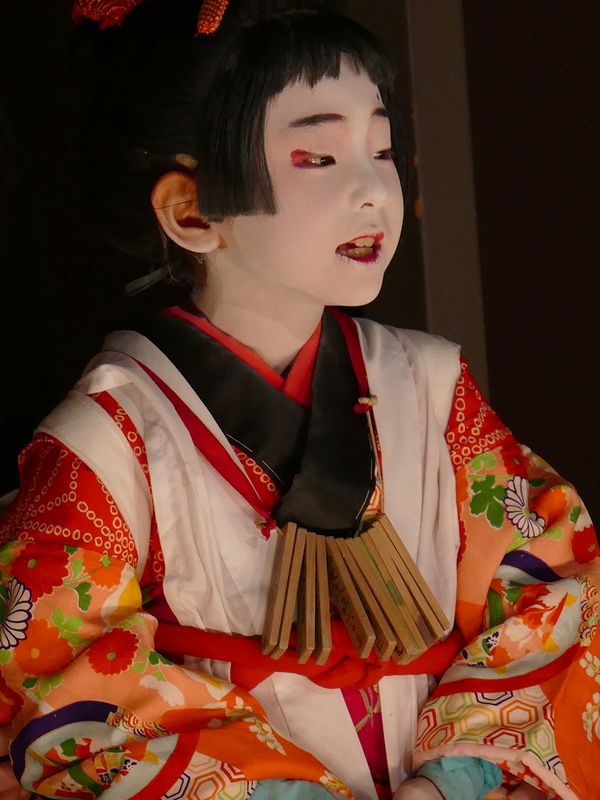 傾城阿波の鳴門 巡礼の場 役者さんご紹介! 傾城阿波の鳴門 巡礼の場 役者さんご紹介!