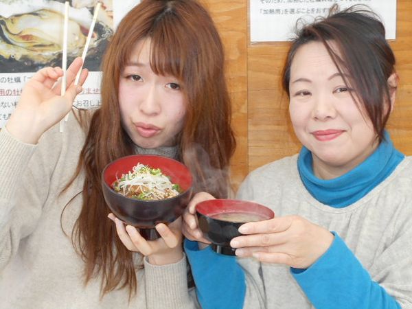 2016年ミス・プリ丸丼誕生! 2016年ミス・プリ丸丼誕生!