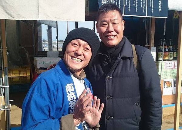 どoco(どこ)のアニキTV出るかな? どoco(どこ)のアニキTV出るかな?