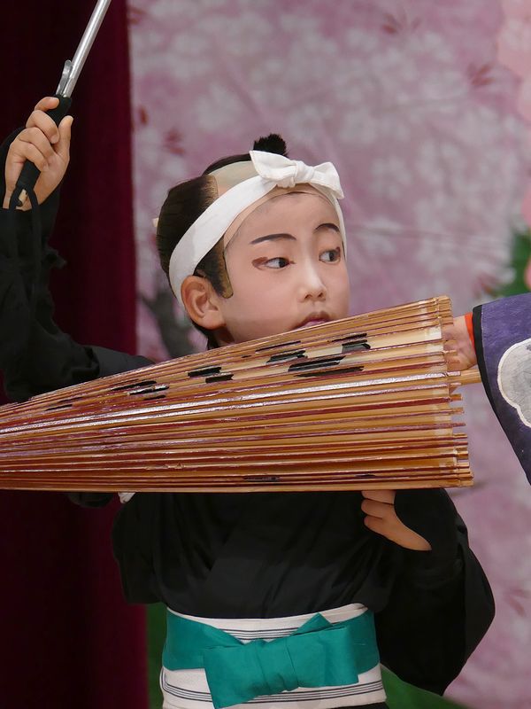「弁天娘女男白浪 稲瀬川勢揃の場」役者さん紹介 「弁天娘女男白浪 稲瀬川勢揃の場」役者さん紹介