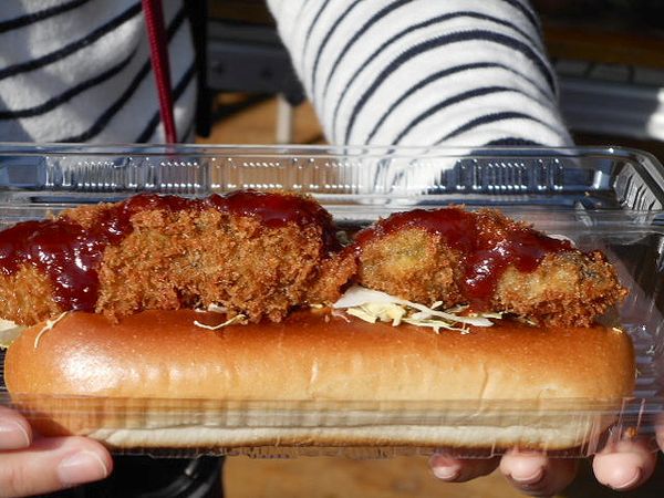 本日より、「おでん」販売です! byかに伝 本日より、「おでん」販売です! byかに伝