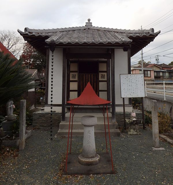 豊川辯財天略縁起 豊川辯財天略縁起