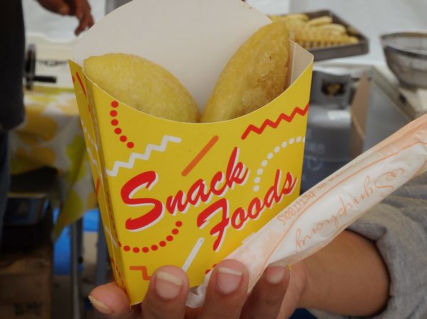 Diversión y delicioso día! 楽しい美味しい! 「はまぞう10周年大感謝祭」 Diversión y delicioso día! 楽しい美味しい! 「はまぞう10周年大感謝祭」