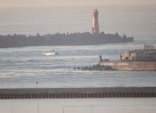 南浜名湖・新居町からおはようございます! 南浜名湖・新居町からおはようございます!
