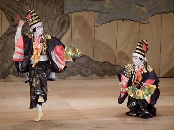 湖西歌舞伎保存会 「第22回三遠南信ふるさと歌舞伎交流・大鹿大会」に出演します! 湖西歌舞伎保存会 「第22回三遠南信ふるさと歌舞伎交流・大鹿大会」に出演します!