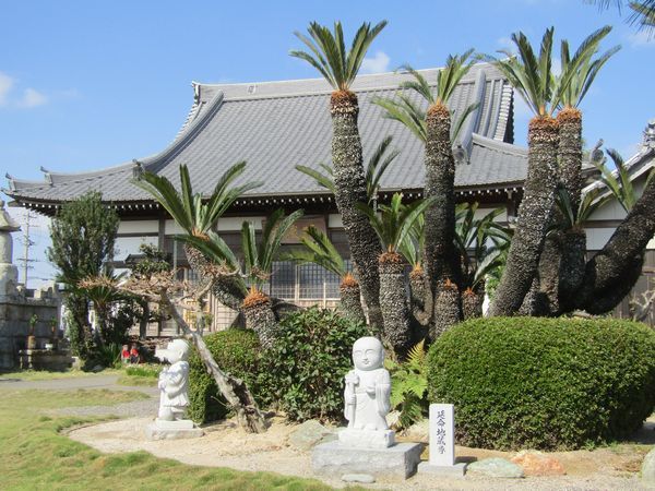 妙心山 目蔵寺 妙心山 目蔵寺