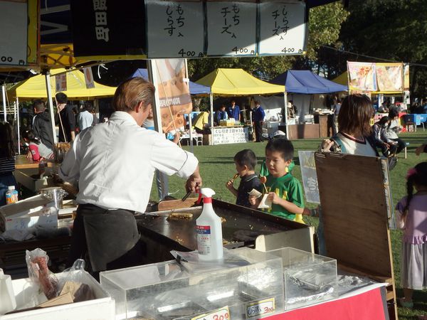 ママ友&チビッ子人気・浜名湖の香・青のり焼きもあらい~じゃん♪ ママ友&チビッ子人気・浜名湖の香・青のり焼きもあらい~じゃん♪