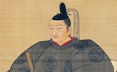 結城秀康②