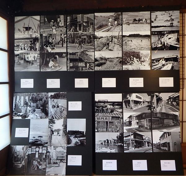 「懐かしき昭和・夢の時代」写真展 小松楼で開催してます! 「懐かしき昭和・夢の時代」写真展 小松楼で開催してます!