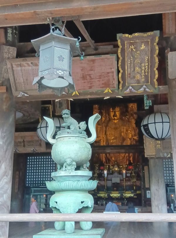 わらべ長者の話by長谷寺 わらべ長者の話by長谷寺