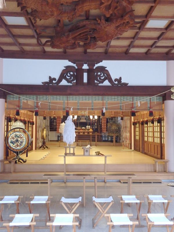 龍城神社 龍城神社