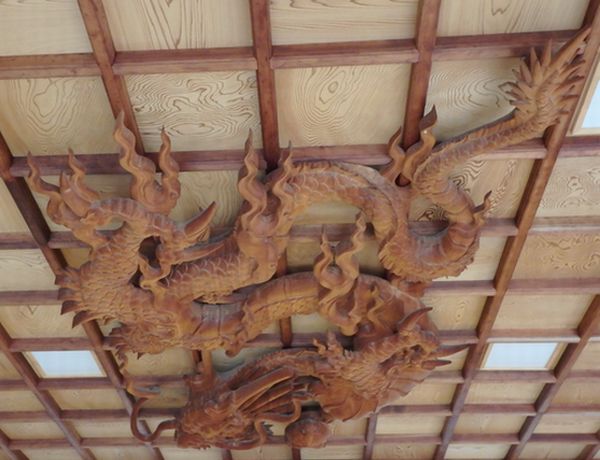 龍城神社 龍城神社