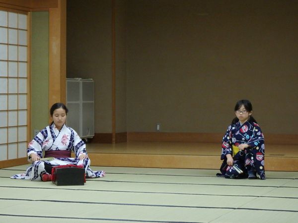 雄踏歌舞伎「万人講」子供歌舞伎お稽古中! 安心してください頑張ってますよ! 雄踏歌舞伎「万人講」子供歌舞伎お稽古中! 安心してください頑張ってますよ!