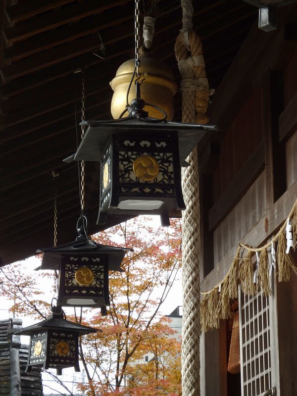 菅生神社 菅生神社