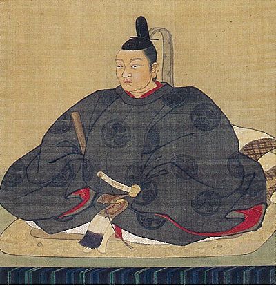 明日(2/8)は雄踏生まれの武将結城秀康誕生の日