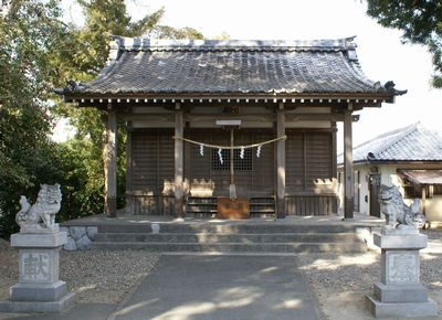 時代で変わる社の名 八坂神社