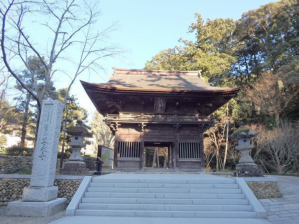 厄除け観音 法多山尊永寺 厄除け観音 法多山尊永寺