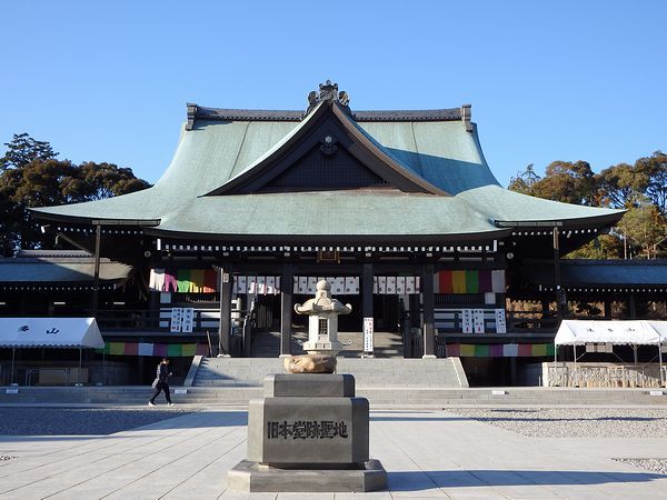 厄除け観音 法多山尊永寺 厄除け観音 法多山尊永寺