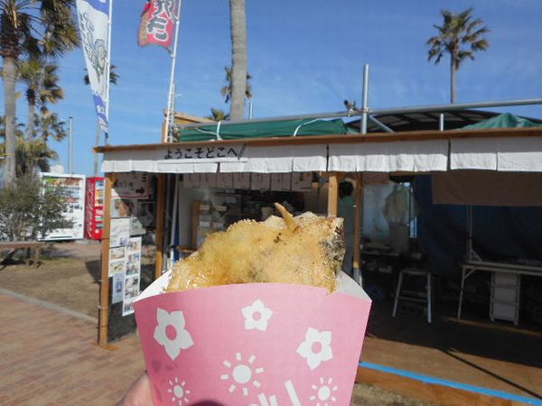 浜名湖旬の味がWの美味さ「かきのチーズ焼き」 浜名湖旬の味がWの美味さ「かきのチーズ焼き」