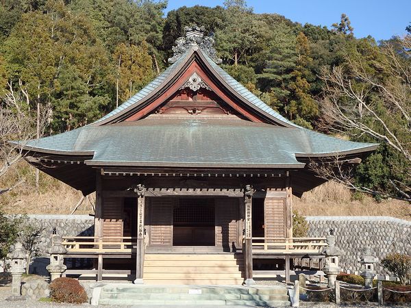 厄除け観音 法多山尊永寺 厄除け観音 法多山尊永寺