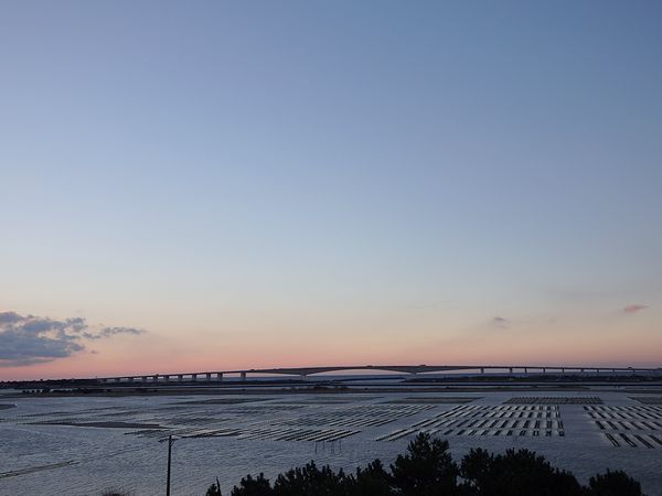 南浜名湖新居町からおはようございます。 南浜名湖新居町からおはようございます。